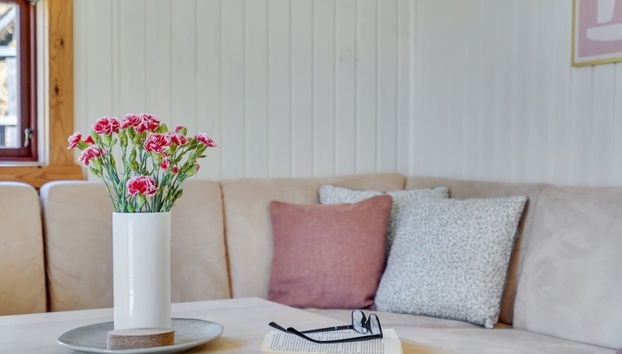 "Aghwith" - 1.2km from the sea - Foto 3, Living Room