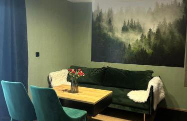 Zielona Góra Apartament - Foto 16