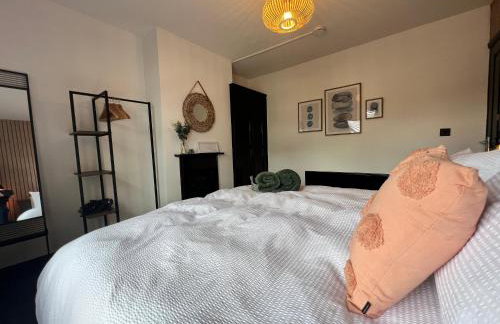 Modern mid terrace villa, Royston, Barnsley - Foto 14