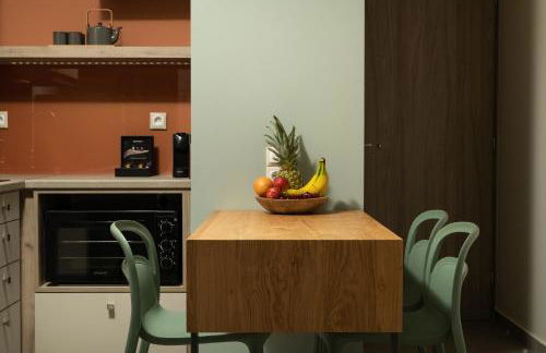 Dimitra Central Apts - Foto 49