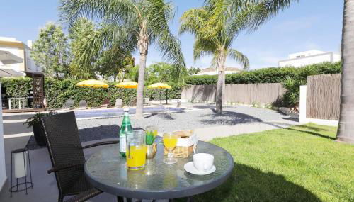 Perogil Suites Girassol - elegant Room With Pool - Foto 2, Other