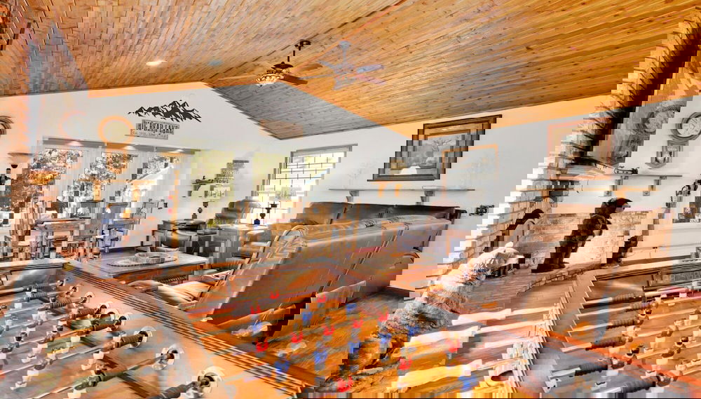 BIG Bear Frontier #2368 - Foto 1, Imagen principal