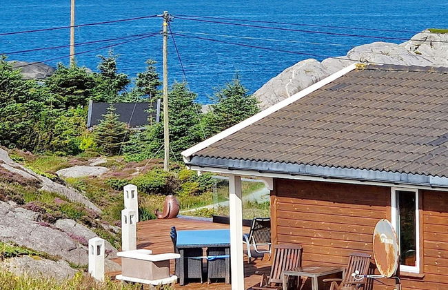 6 Person Holiday Home in Skudeneshavn-by Traum - Foto 32