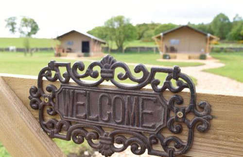 Carr's Hill Luxury Safari Tents - Photo 4