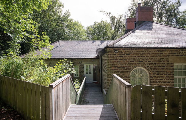 Apartment 4 The Grove - Foto 25