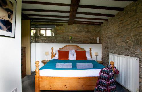 Cleave Cottage - Foto 49