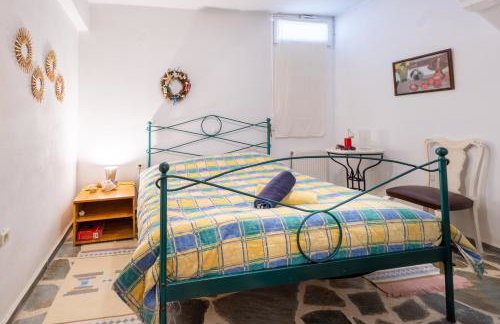 Stunning Evia Sea View Country House - Foto 24