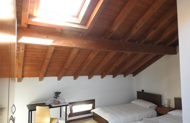 Residenza La Torre - Casa Vacanza - Foto 6