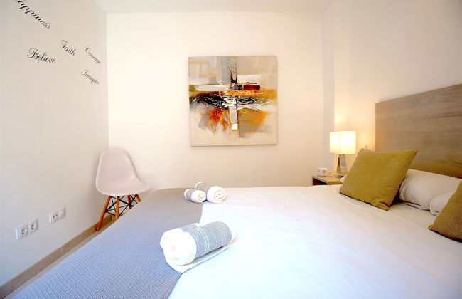 La Lonja Homes - Turismo de Interior - Foto 44