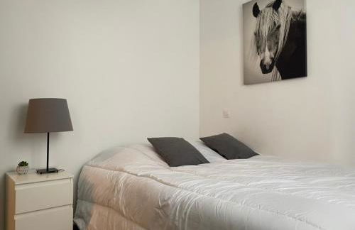 Maison avec terrasse et piscine privée proche plage - FR-1-336-139 - Foto 27