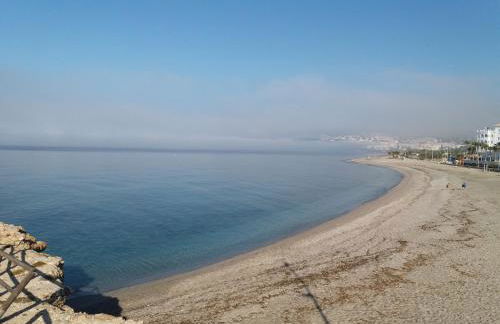 Playa Torrecilla Piscina Centro 2 Habitaciones - Foto 37