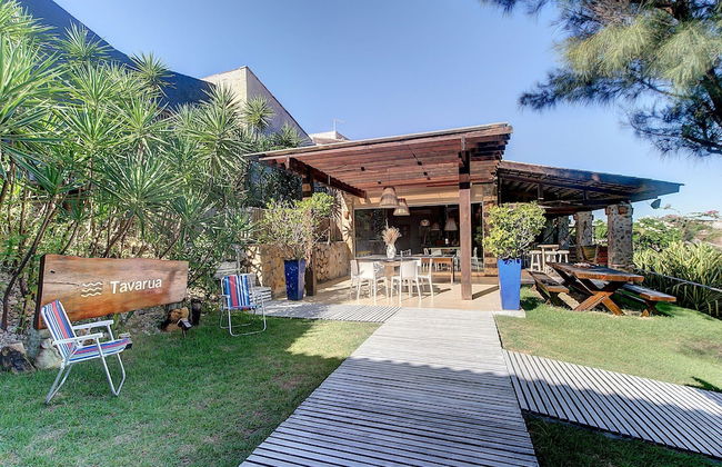 Casa na Praia de Taíba por Carpediem - Foto 68