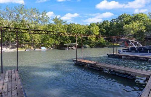 Kamp's Family Place at Mallard Cove - Foto 55