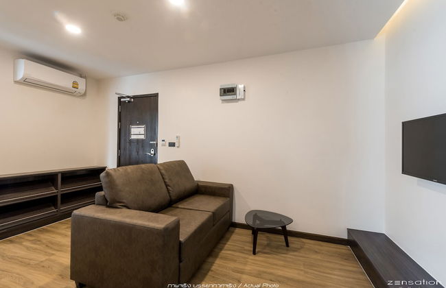 Zensation The Residence - Foto 23