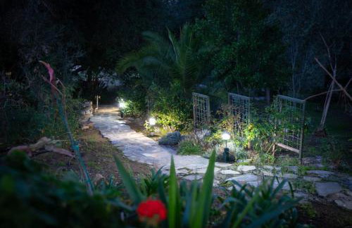 Nature Inspired Villa Designed for Wellness - Foto 94