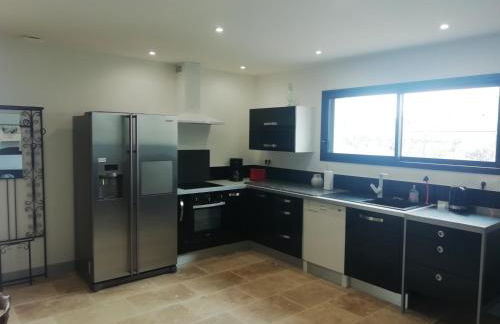 Gite les carriaux - Foto 13