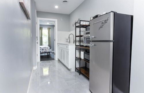 Cozy Micro apartment, Minutes from Falls - Foto 8