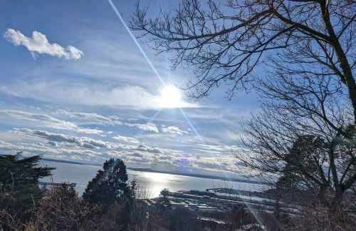 Walker's Paradise 1 with 2 free parking lots - Foto 52