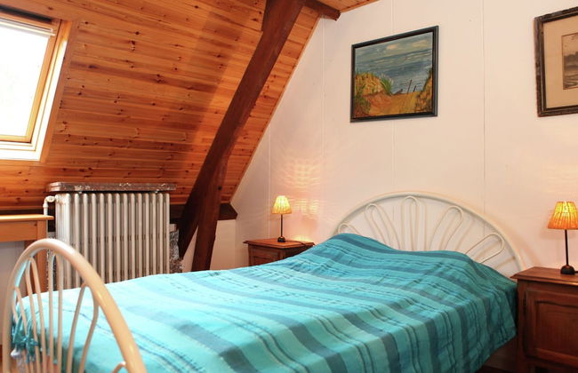 Spacious 11-bed Family Retreat - Photo 18