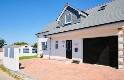 Sunset View, near Gwithian & St.Ives Bay - Foto 1