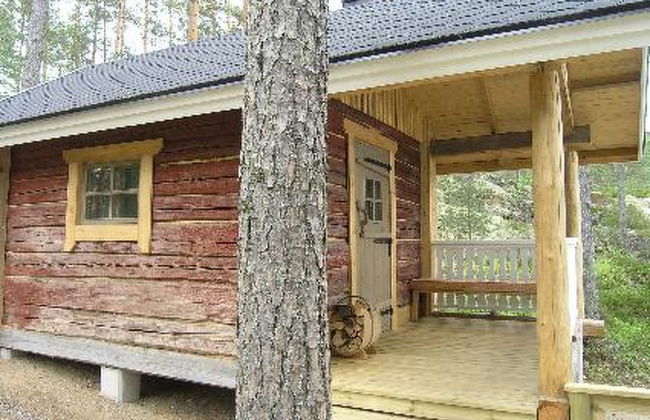 Mökinniemi - Foto 21