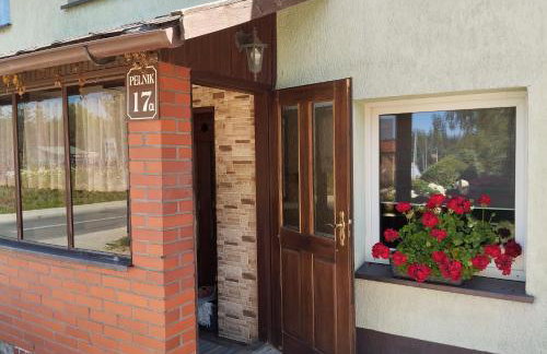 Green Hous agroturystyka - Photo 1