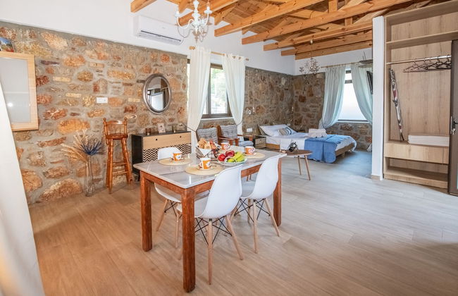 To Stolidi tis Psinthou - Foto 7