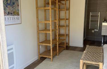 Maison de vacances à Petit Piquey, entre Bassin et Océan - Foto 15