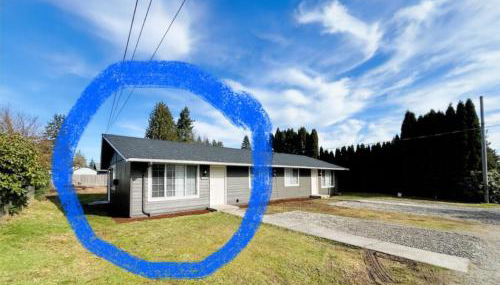 Cozy 2B1B 1 King 1 Queen• Remodeled• Wifi• Parking - Foto 5, Other