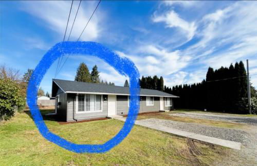 Cozy 2B1B 1 King 1 Queen• Remodeled• Wifi• Parking - Foto 5