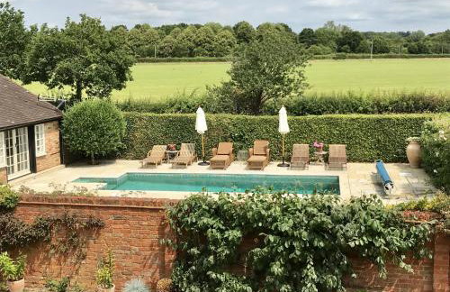 The Lakehouse Apartment by inspirestays-com - Foto 32