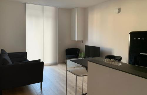 Spazio Perlasca Apt 2 - Cernobbio Como Lake - Foto 37