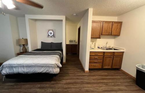 201 E Veterans St Apt I by Patriot Properties - Foto 5