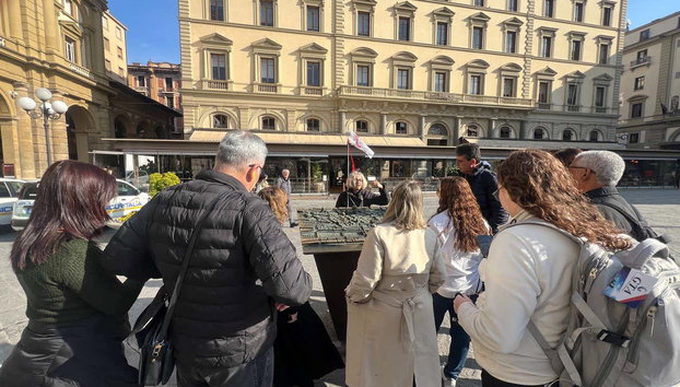 Visita guiada por Florencia - Foto 4