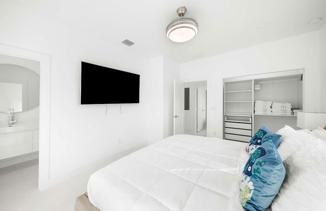 Azul Paradise - Waterfront - Heated Pool - Dock - Foto 31