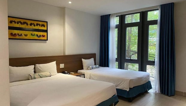 Essenza Hotel - Foto 5, Habitación