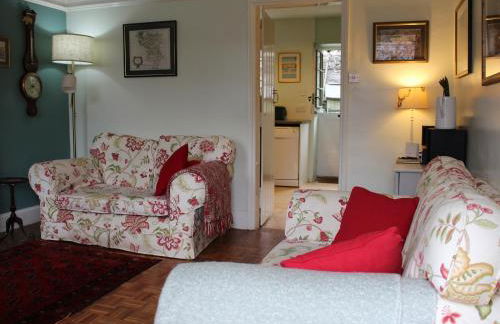 Thorncliffe Cottage - Foto 5