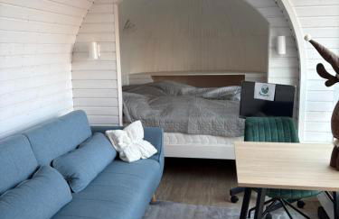 Seeperle Weißenstadt Haus Kösseine - Foto 12