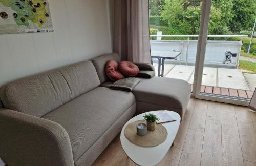 Tiny House Rudis Ruheoase - Foto 1