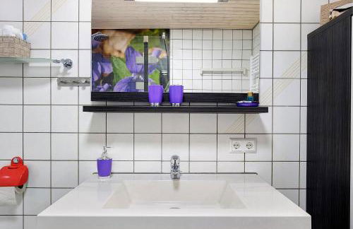 Ferienwohnungen Im Löwengründle - Foto 52