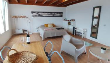 Loft Casa Burgao - Photo 4