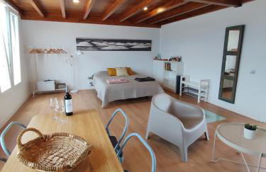 Loft Casa Burgao - Foto 4