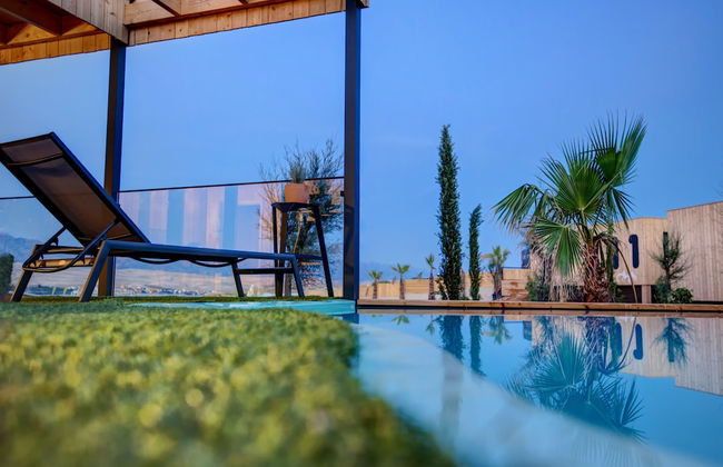 Noa Island Retreat - Foto 39