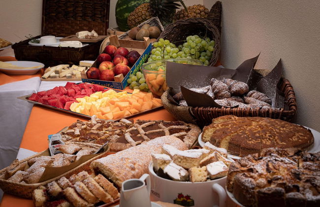 Borgo Campetroso - Foto 37