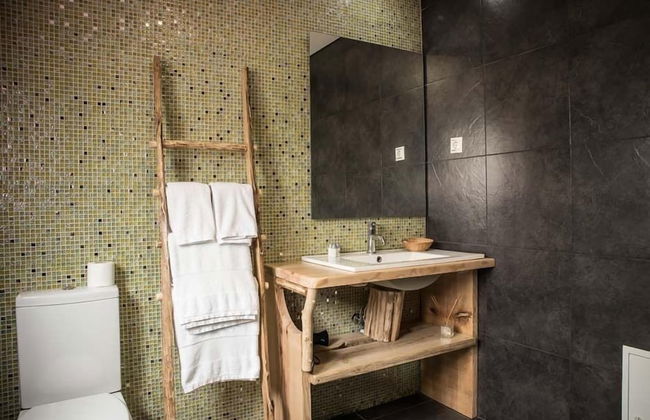 Quinta dos Padres Santos - Agroturismo SPA - Foto 30