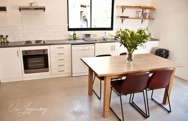 Denneboom Vineyards and Wildlife - Foto 13