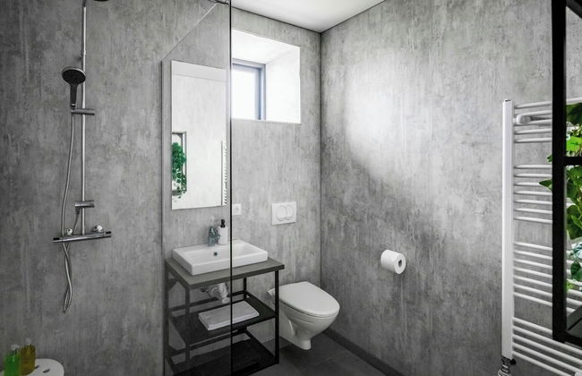 The New Post Office - Foto 14