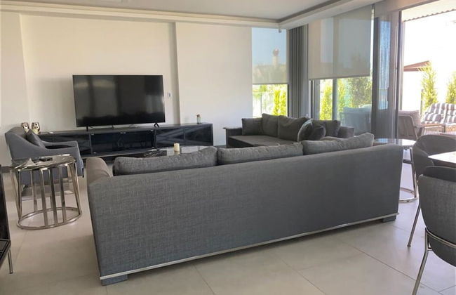 Yalikavak Villa Escape Private Pool Sea Glimpse Await - Foto 9