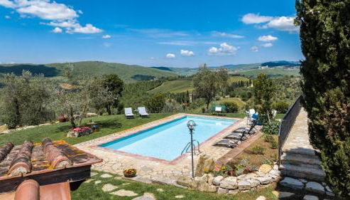 Villa Oliveta - Foto 3, Other