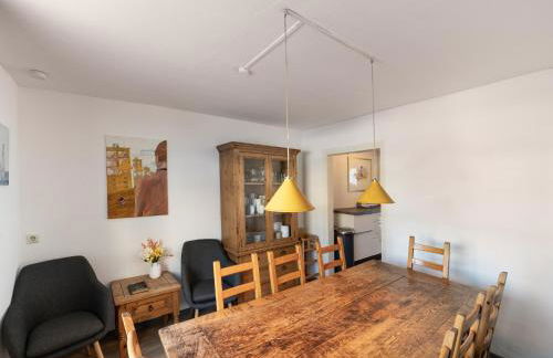 Spacious holiday home in Winterberg with terrace - Foto 12